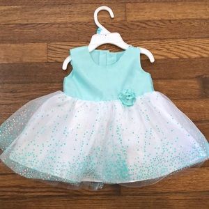 Infant Dress